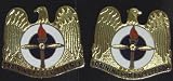 AVIATION TRAINING SITE LH-RH Distinctive Unit Insignia – Pair