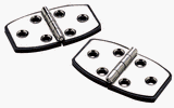 Seachoice Prod 34151 Utility Hinge With Base