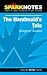 Books : Spark Notes: The Handmaid's Tale (Margaret Atwood)
