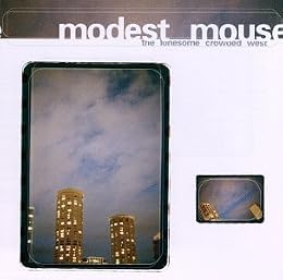 Modest Mouse Foto 10