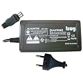 Power-Adapter Netzteil Akku Ladeger�t f�r AC-L10A, AC-L10B passend f�r viele Serien (nicht alle) Sony CyberShot 8mm Mini DV Mavica Sony CCD- DSC- DCR-DVD, DCR-PC101 PC105 PC110 PC115 PC120 PC9 DCR-TRV10 TRV11 TRV110 TRV120 TRV130 TRV140 TRV17 TRV18 DCR-TRV19 TRV20 TRV210 TRV22 TRV230 TRV240 TRV25 TRV250 TRV260 TRV27 DCR-TRV280 TRV30 TRV308 TRV310 TRV315 TRV320 TRV330 einschlie�lich