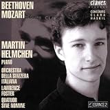 cover of Martin Helmchen, Piano