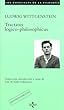 Tractatus Logico-Philosophicus (Filosofia)