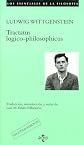 Tractatus Logico-Philosophicus (Filosofia) (Spanish Edition)