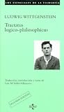 Tractatus Logico-Philosophicus