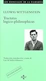 Tractatus Logico-Philosophicus (Filosofia)