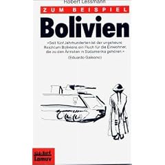 Zum Beispiel: Bolivien
