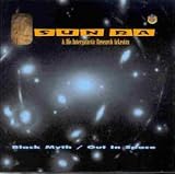Black Myth/Out in Space