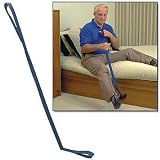 Leg Lifter - Navy