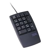 IBM  09N5546 Numeric Access Keypad