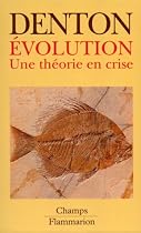 EVOLUTION UNE THEORIE EN CRISE