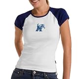 Memphis Tigers Women's All Star Tee