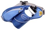 Nathan 4465 Trek Hydration Waistpack Pale Blue
