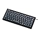 TTvC USB&PS/2XL[{[h SKB-SL10BK