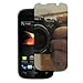 CoverON® MIRROR LCD Screen Protector Shield for ZTE N861 WARP 2 / SEQUENT BOOST MOBILE [WCA691]