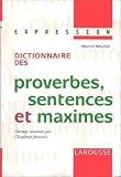 Revue Editions Larousse  / Collection Expression Larousse