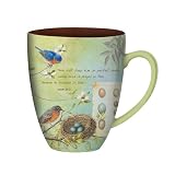 Nesting Art Story Mug