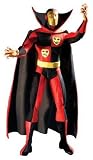 Crisis on Infinite Earths Series I Figure: Psycho Pirate