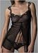 Only Hearts Tabatha babydoll