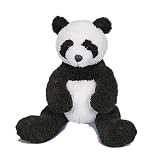 Plush Lu Lu Panda Bear 18