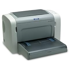 Epson EPL-6200 Laserdrucker