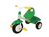 Kettler Go-Green Trike Without Handle