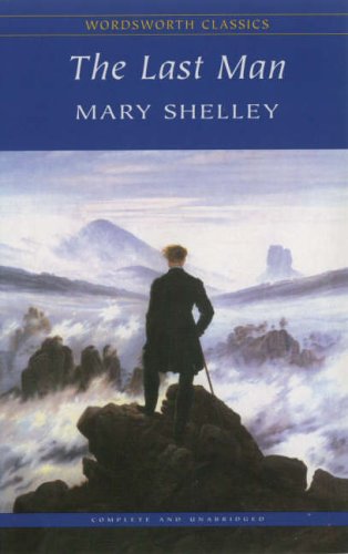 City Travel Guides Discounted  Books : The Last Man (Wordsworth Classics)
