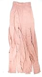 Rodarte + Opening Ceremony womens slashed maxi skirt