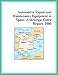 Automotive Repair and Maintenance Equipment in Spain: A Strategic Entry Report, 2000 (Strategic Planning Series)