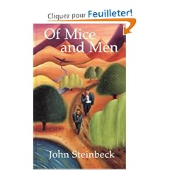 Of Mice and Men (with notes)