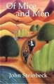 Of Mice and Men: with Notes (New Longman Literature)