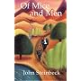 Of Mice and Men: with Notes: With Notes (Longman Literature Steinbeck)