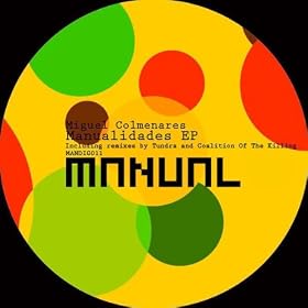 Manualidades (Original Mix)