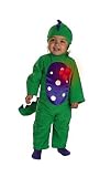 Heart Throb Collection - Tiny T-Rex Infant Costume: Size 12- 18 Months