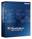 Visual Stdio Foundatn Svr 2005 Win32 English CD 1 Clt