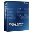 Microsoft Visual Studio Team Foundation Server 2005: 1 Client by Microsoft