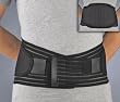 PROLITE 9" Neoprene Lumbar Sacral Back Support