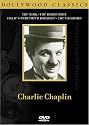 Charlie Chaplin Marathon