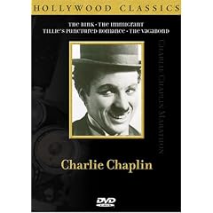 Chaplin Marathon