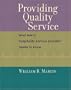 Providing Quality Service: What Every Hospitality Service Provider Needs to Know