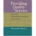 Providing Quality Service: What Every Hospitality Service Provider Needs to Know