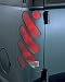 1994-03 Chevy S-10 Diagonals Taillight Covers