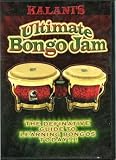 Drums & Percussion By Kalani: Bongo Jam