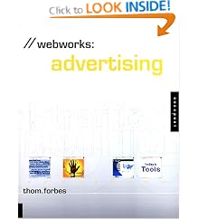 Webworks: Advertising: Not-So-Simple Basics for Web Designers
