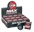 Dunlop Progress - Recreational (One dozen) Squash Balls