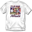 Its all about Atlanta