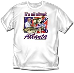 Its all about Atlanta
