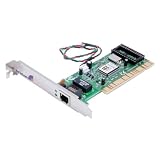 Startech 10 100BT PCI Fast Enet Network Card with Acpi Wakeup by StarTech