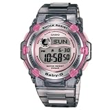 Casio Women's Baby-G Watch BG3000-8