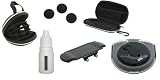 Revue   / Pack Accessoires 6 éléments PSP
